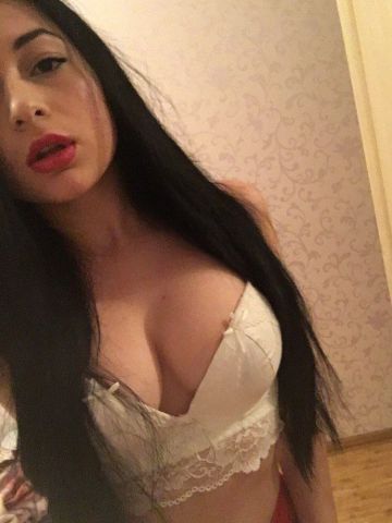 Проститутка Натуся
